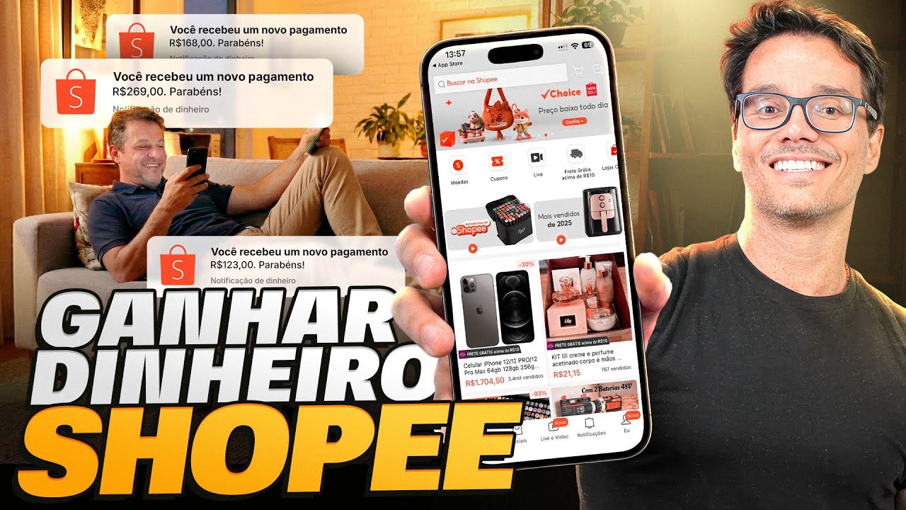 HOW TO SET UP YOUR SHOP ON SHOPEE [TUTORIAL FOR BEGINNERS]