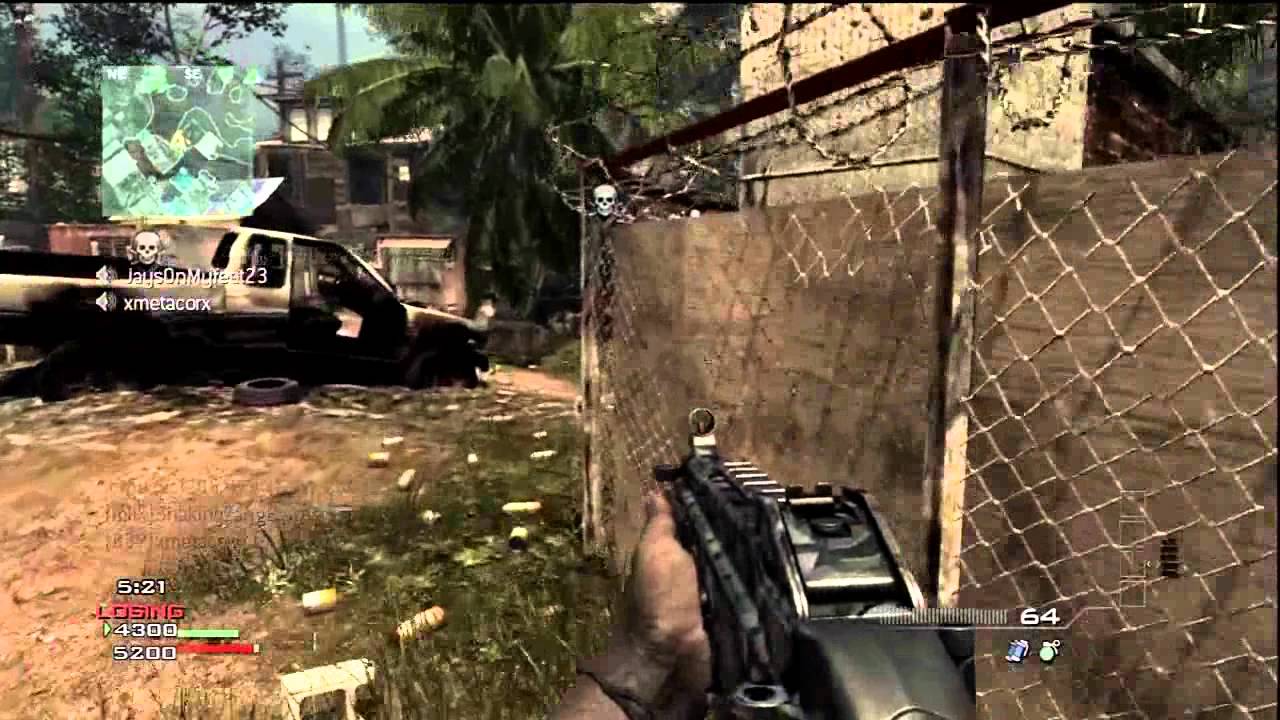 С НОВЫМ ГОДОМ ОТ КЕМПИНГОВОГО СООБЩЕСТВА MW3