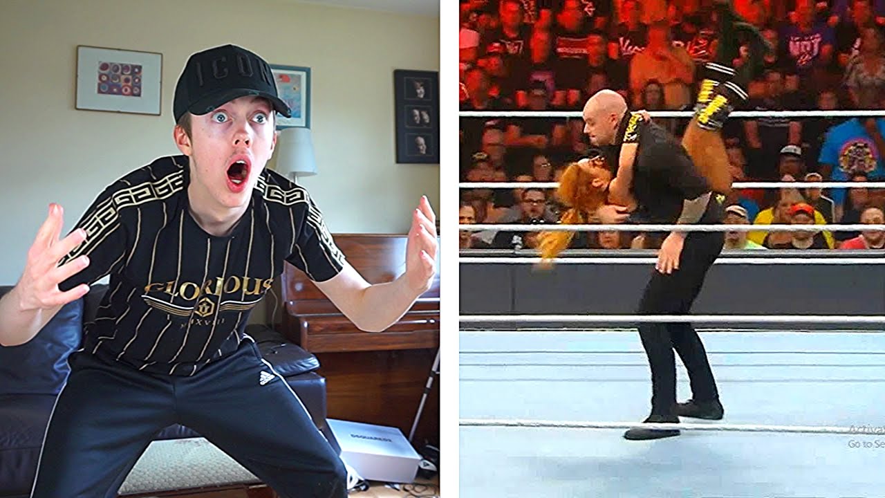 WWE GREATEST HITS OF 2019 REACTION! (SO MANY INCREDIBLE MOMENTS!)