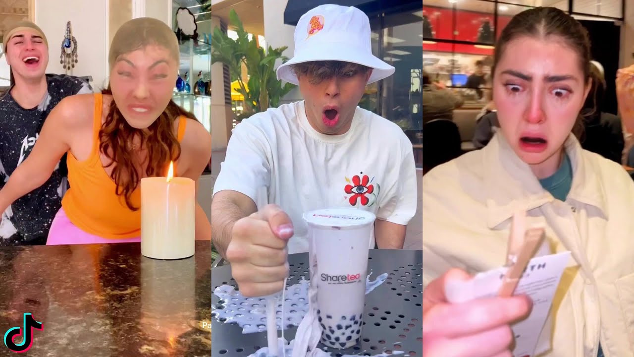 New Best Keemokazi Tik Toks 2022 - New Funny Tik Tok Memes - Let the Fun