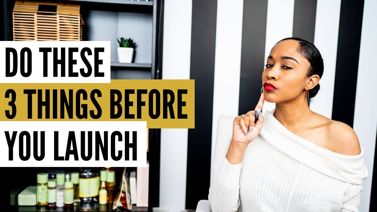 How I Started My Online Boutique (Tips & Tricks)