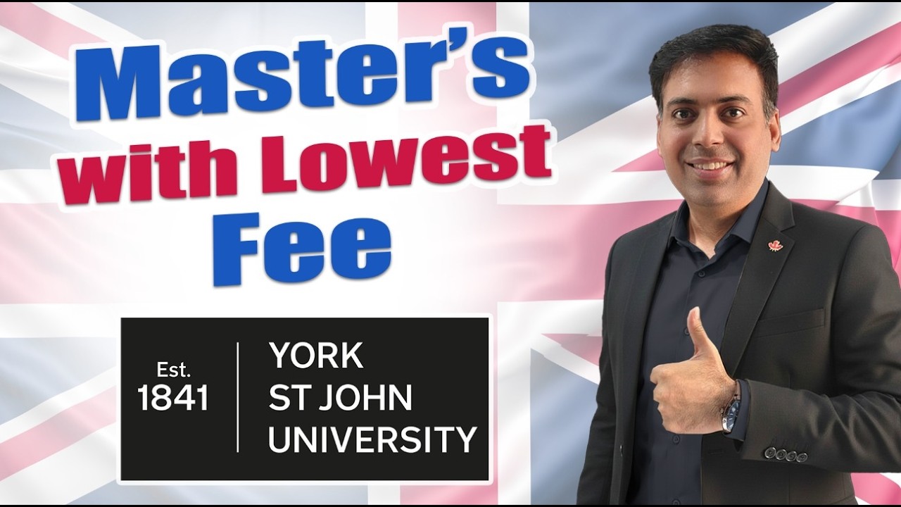 Can I Do 1 Year Master’s in UK Without IELTS with Lowest Fee?