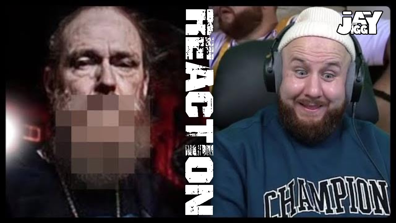 Schlecht gealterte Deutschrap-Lines - Vol. 8 | REACTION