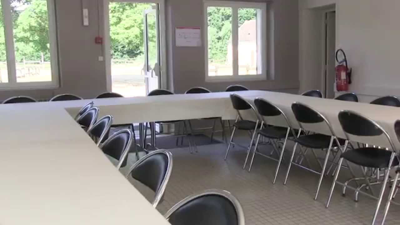Location salle SPAY Didier Pironi