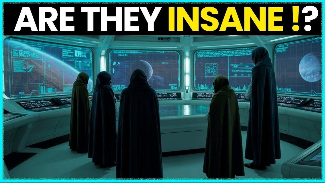 Galactic Council Shocke They’re Attacking Earth? Are They Insane HFY | HFY Stories