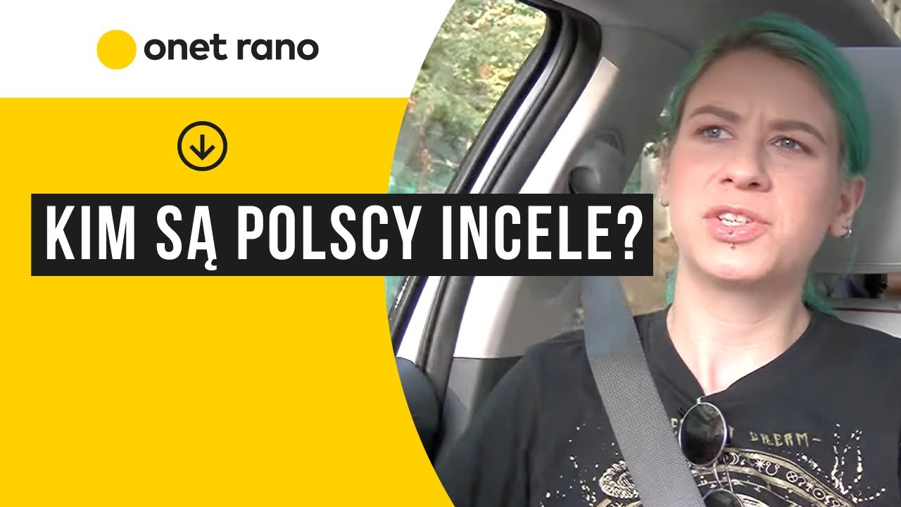 Kim są polscy incele?