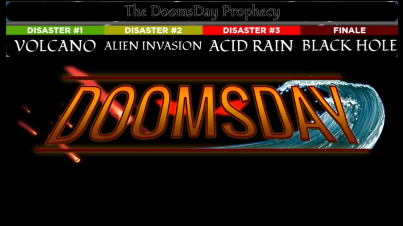 Tornado Alley Ultimate | Doomsday at Timberton (Survived)