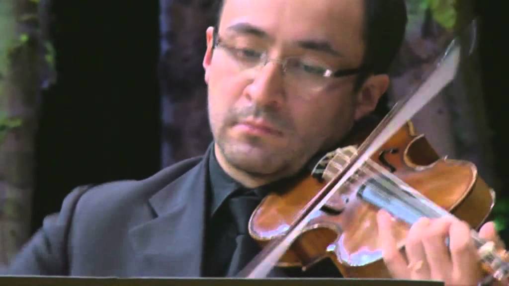 Biber-Minasi-The Carrying of the Cross Live.mp4