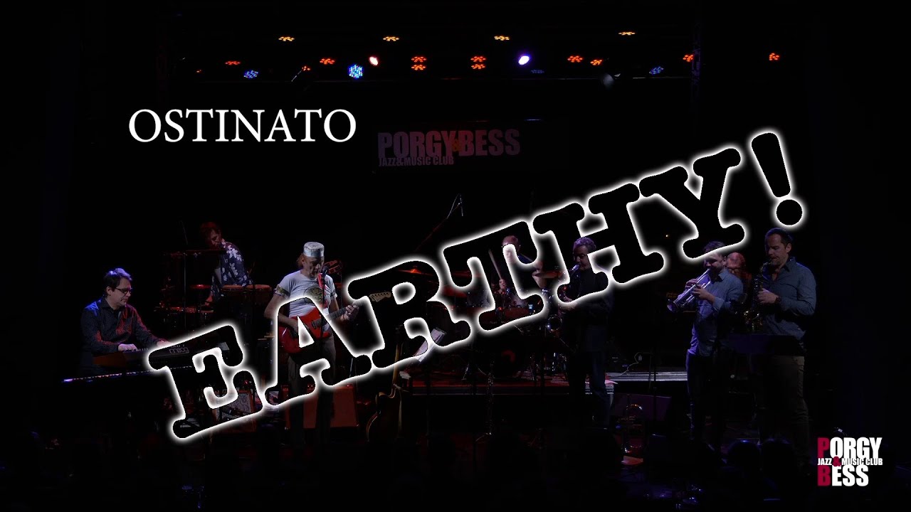 OSTINATO 