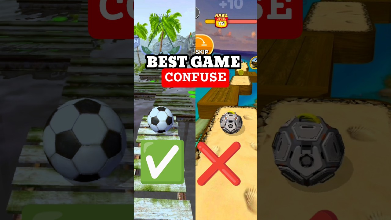 ✅GOING BALLS 🆚 ROLLANCE | Ultimate Ball Race Challenge 🚀🔥 #Shorts#gaming #actionballs #games