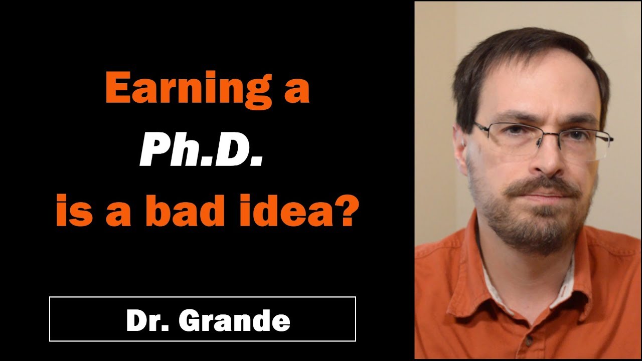 Is Earning a Ph.D. Worth the Cost? | Master's vs. Ph.D. in Counseling