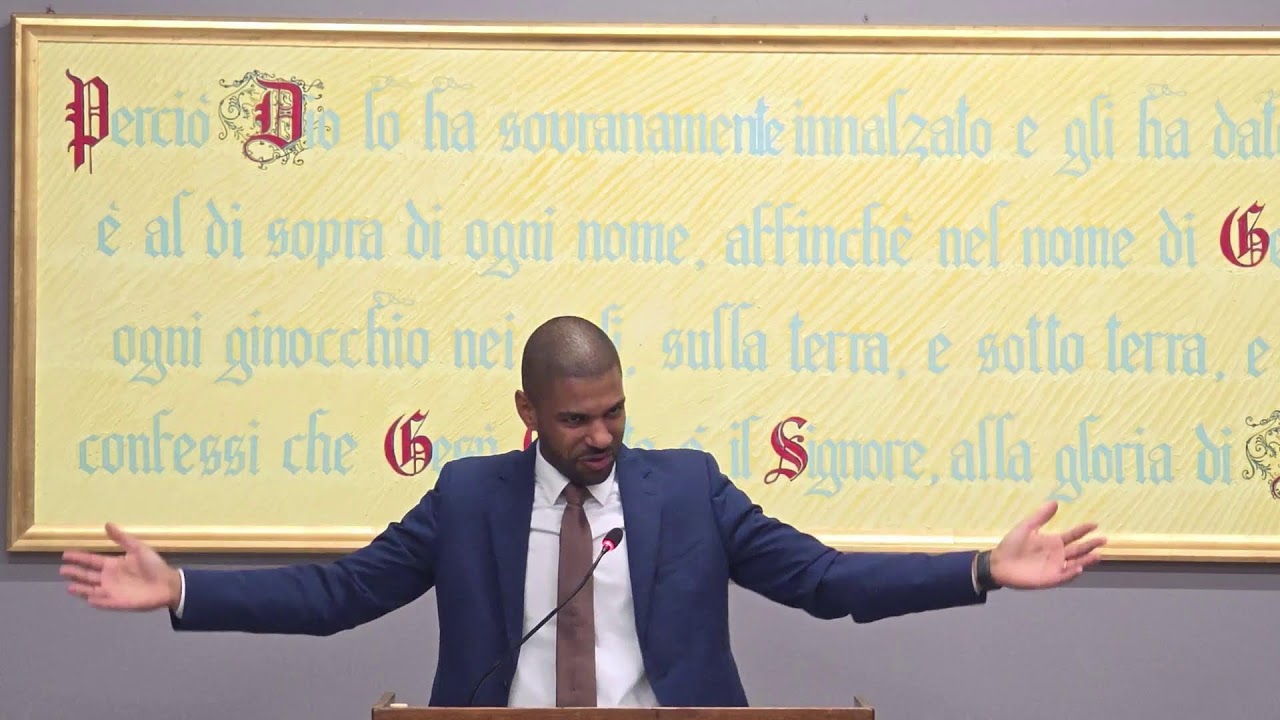 Meditazione dell'11 gennaio 2026 - In diretta