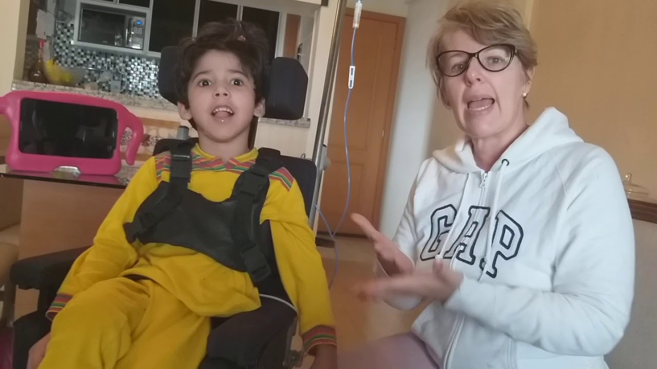 GASTROSTOMIA - DICAS PRÁTICAS no dia a dia