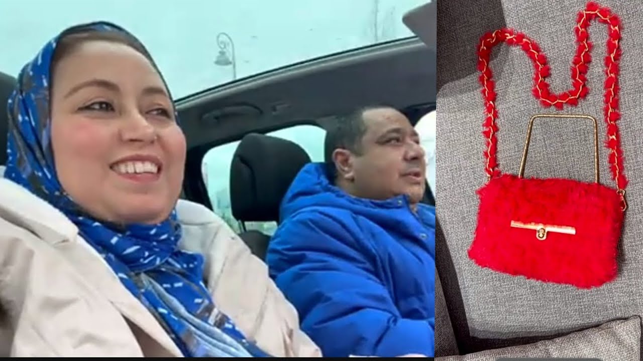 لبنى بصيكانها فرحانة والناس غضبانة بقاتلهوم غير الحالة المدنية