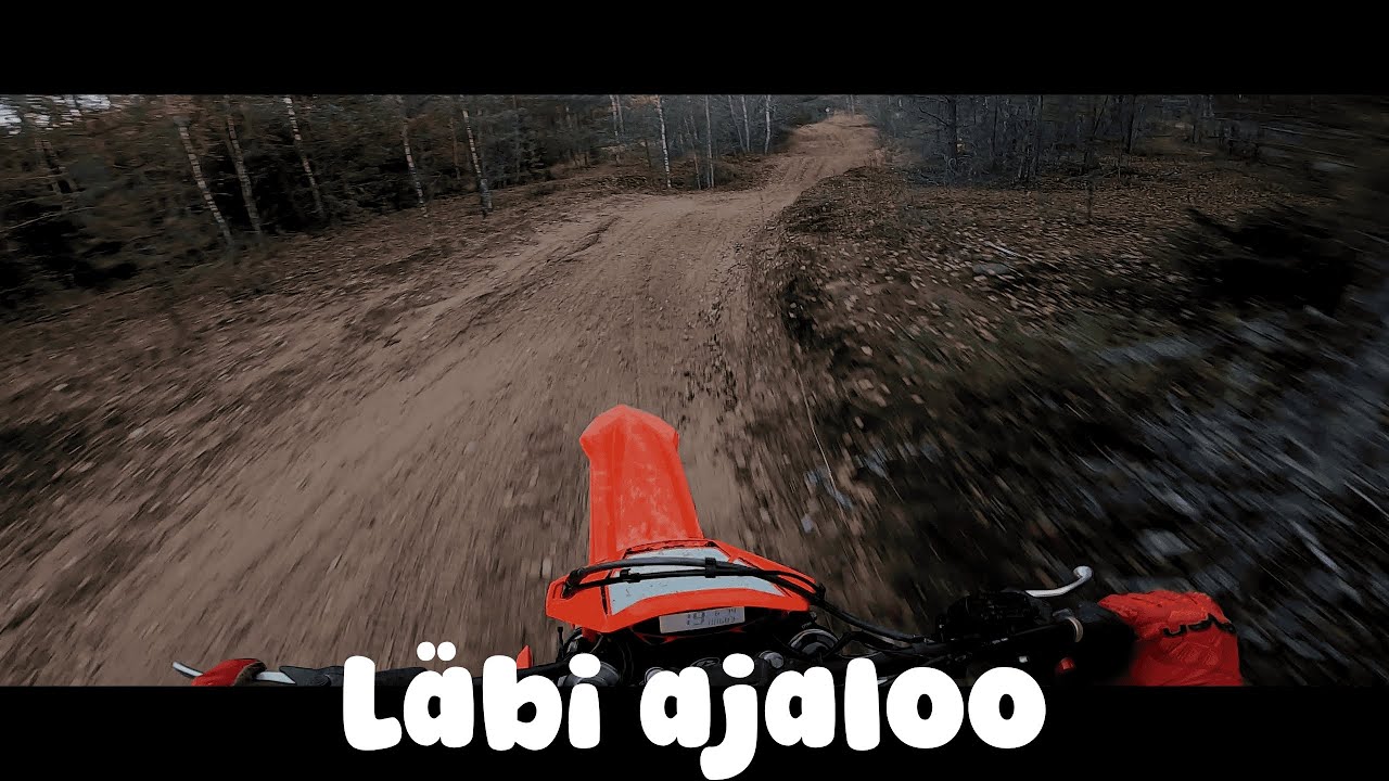LÄBI AJALOO - LÜHIFILM