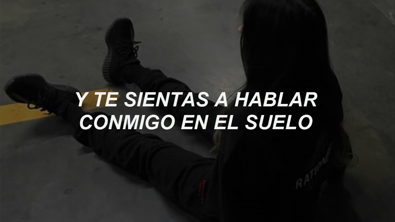 one for the road ; arctic monkeys // español