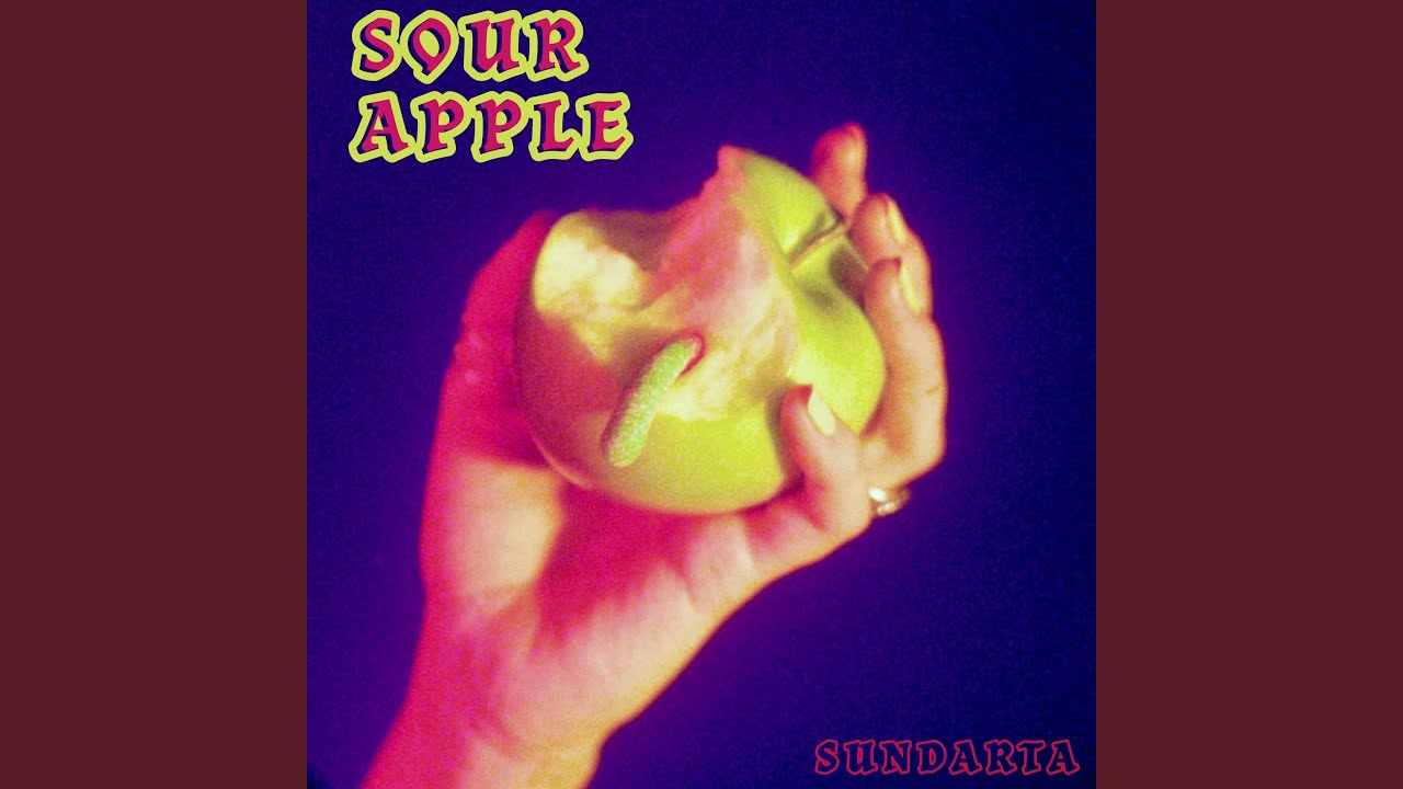 Sour Apple