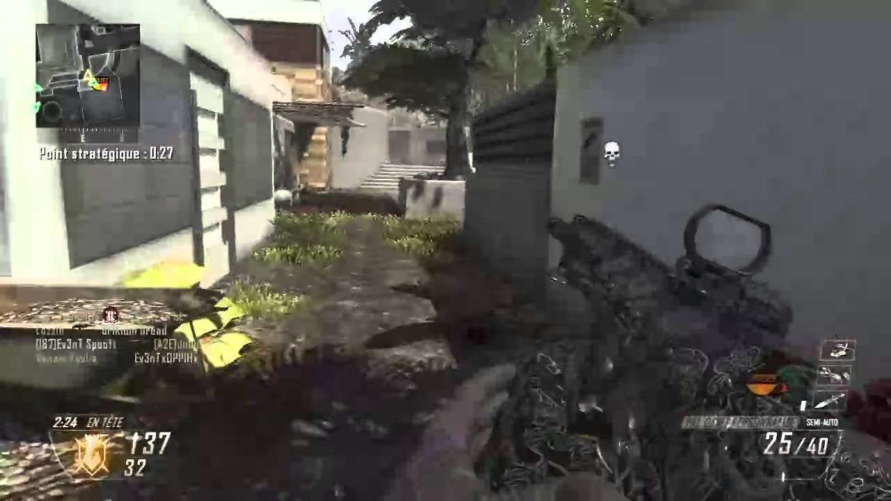Ev3nT Spooft Fal Hardpoint