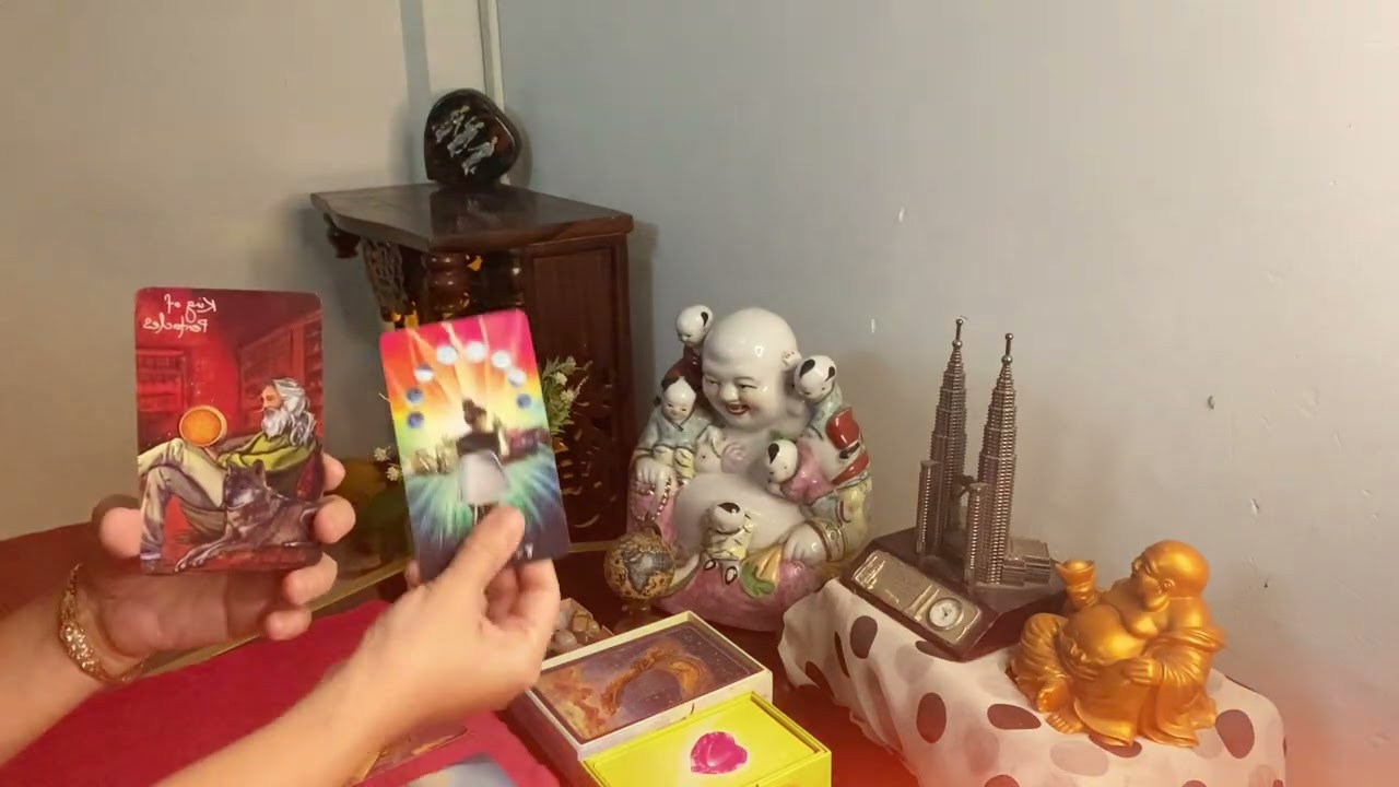PHÉP MÀU ĐÃ ĐẾN TRONG CUỘC ĐỜI BẠN 😯 ĐIỀU MÀ BẠN NGHĨ KHÔNG XẢY RA NHƯNG LẠI XẢY RA !