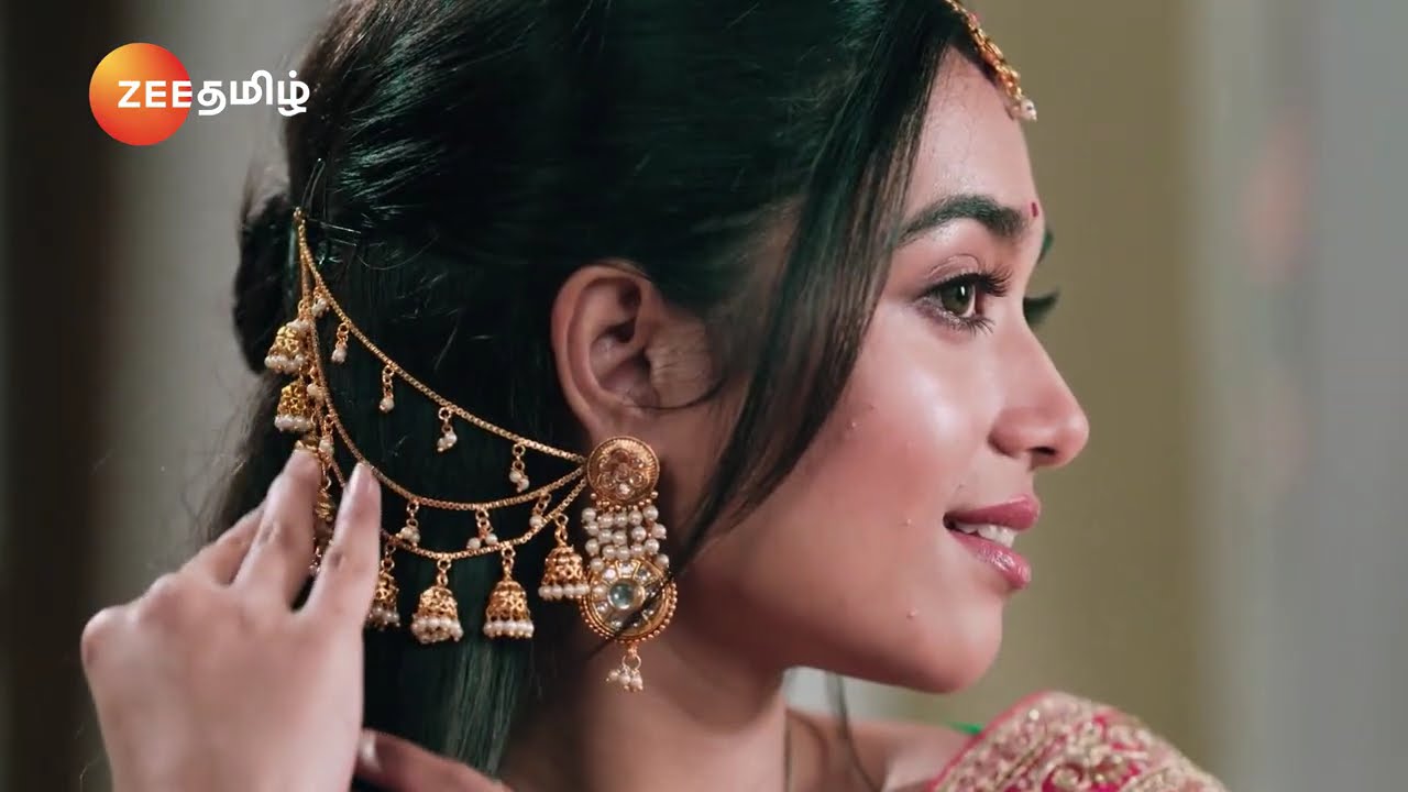 Naane Varuven | Ep - 437 | Preview | Jan 20 2025 | Zee Tamil