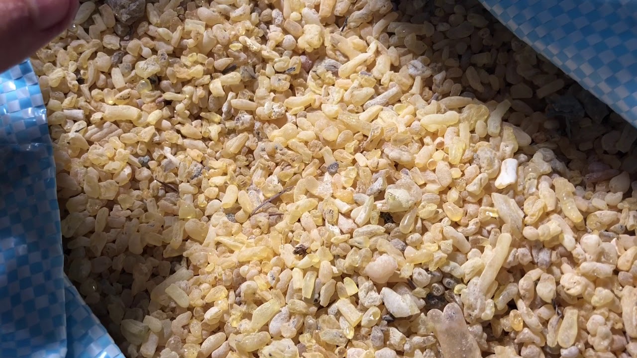 Resina Sandaraca - Onde Comprar Resina Sandaraca