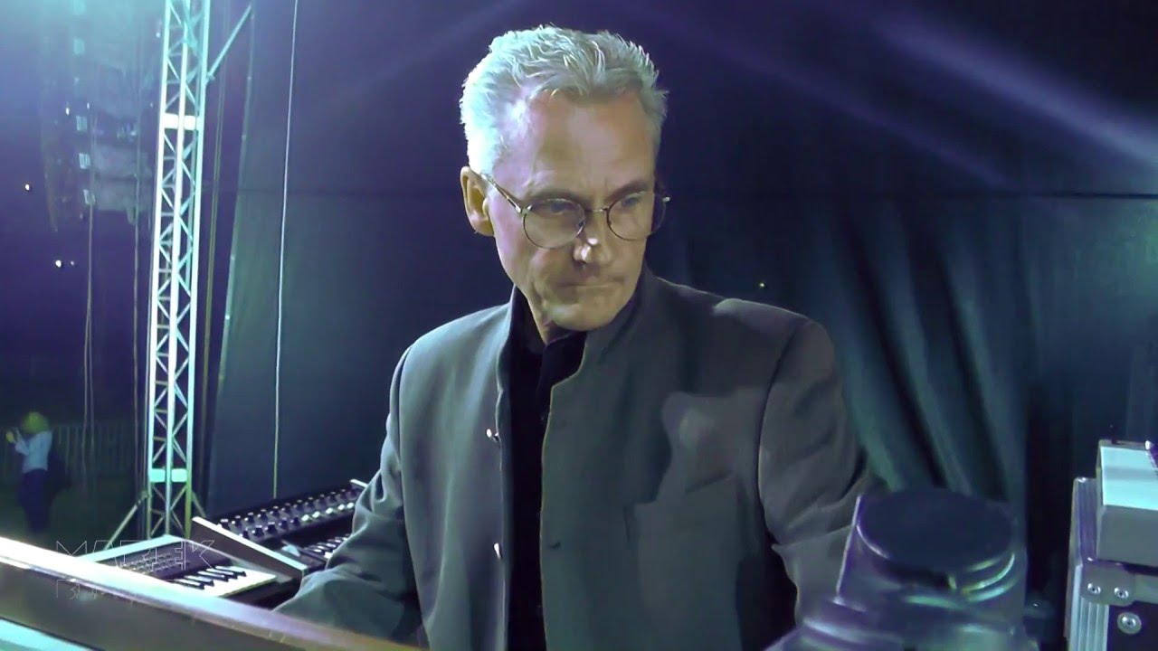 MAREK BILINSKI -  E≠mc2 | live Przasnysz 2014