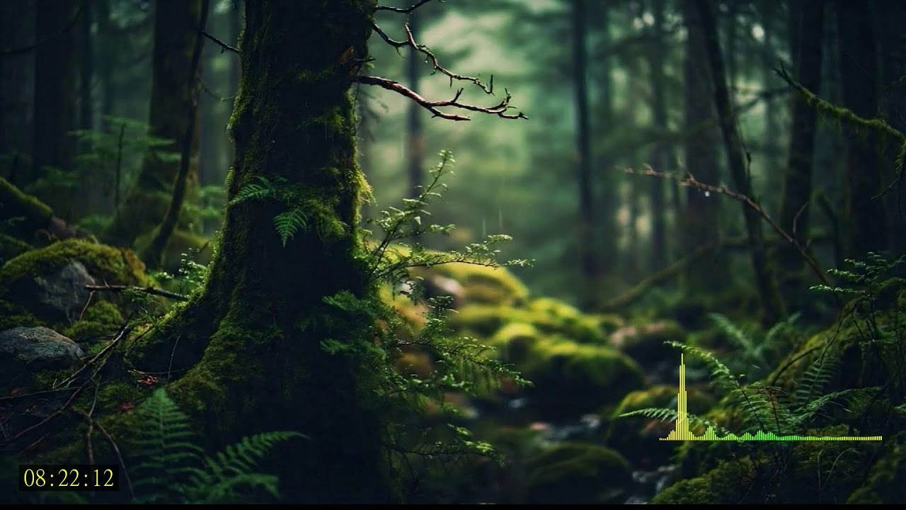 A Calm Flow That Feels Like Letting Go