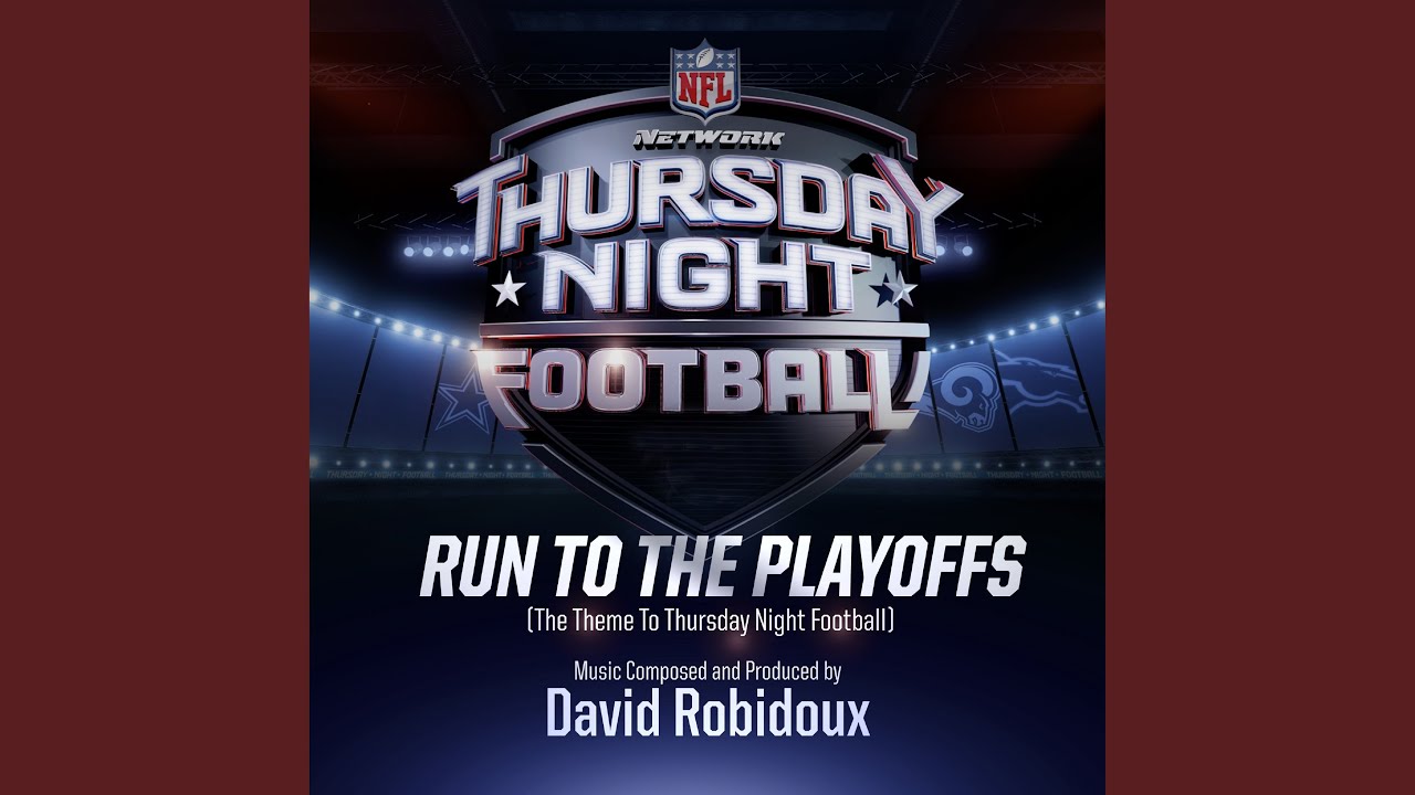 Run To The Playoffs (2018 Version)