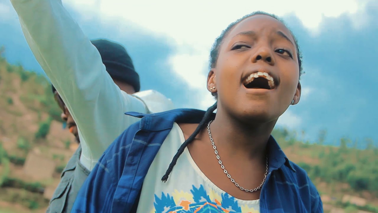 Wimpinduka by Border Boy ft Priella. Official HD Video ( Directed  Musafiri Pro)