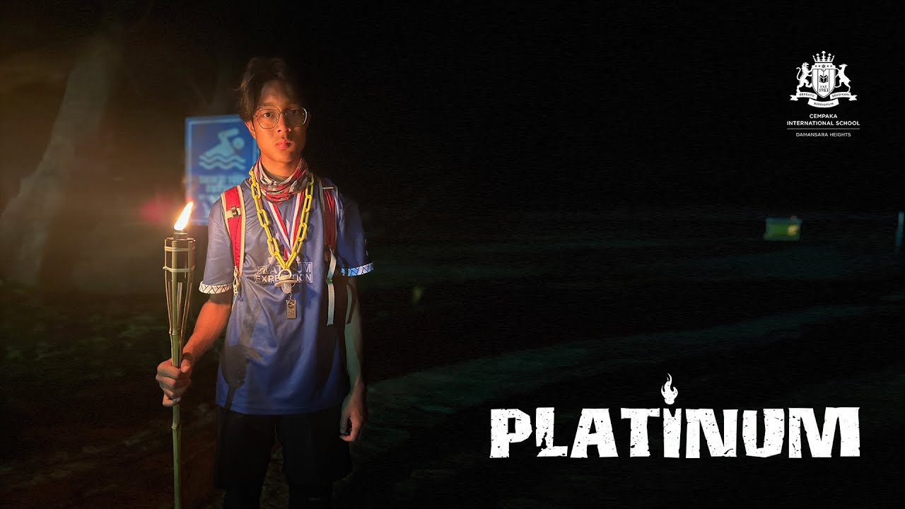 Platinum Expedition 2023 • Cempaka Sports