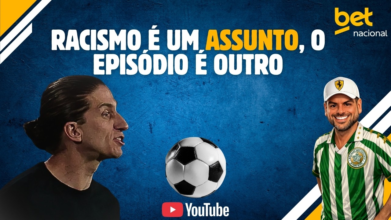 O tema é sensível, o caso não tem conclusão ainda
