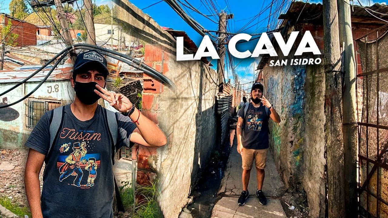 Conociendo la VILLA más 