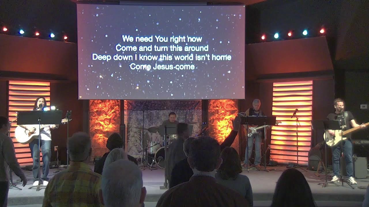 Summerlin Church LV 10AM Worship 2-22-26