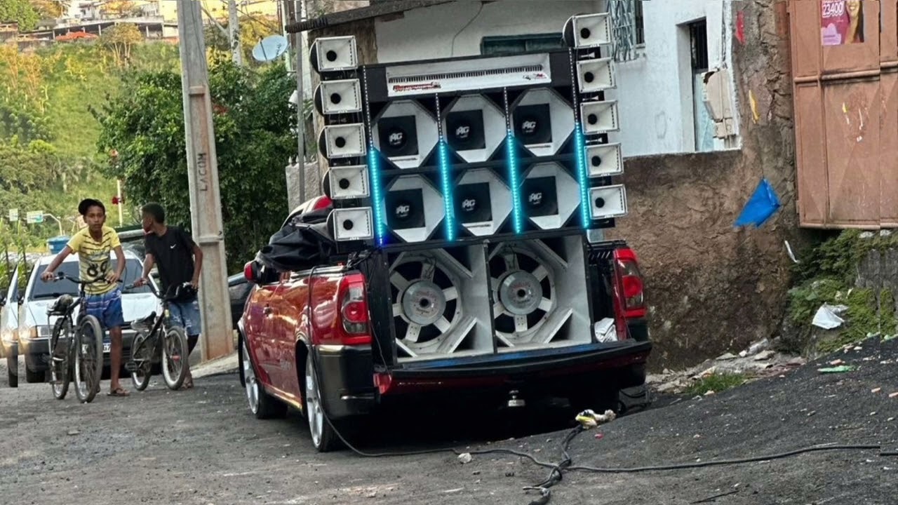 COÇA COÇA - DEO SERESTEIRO MEDIO GRAVE PRA PAREDÃO #daniel_atualizações