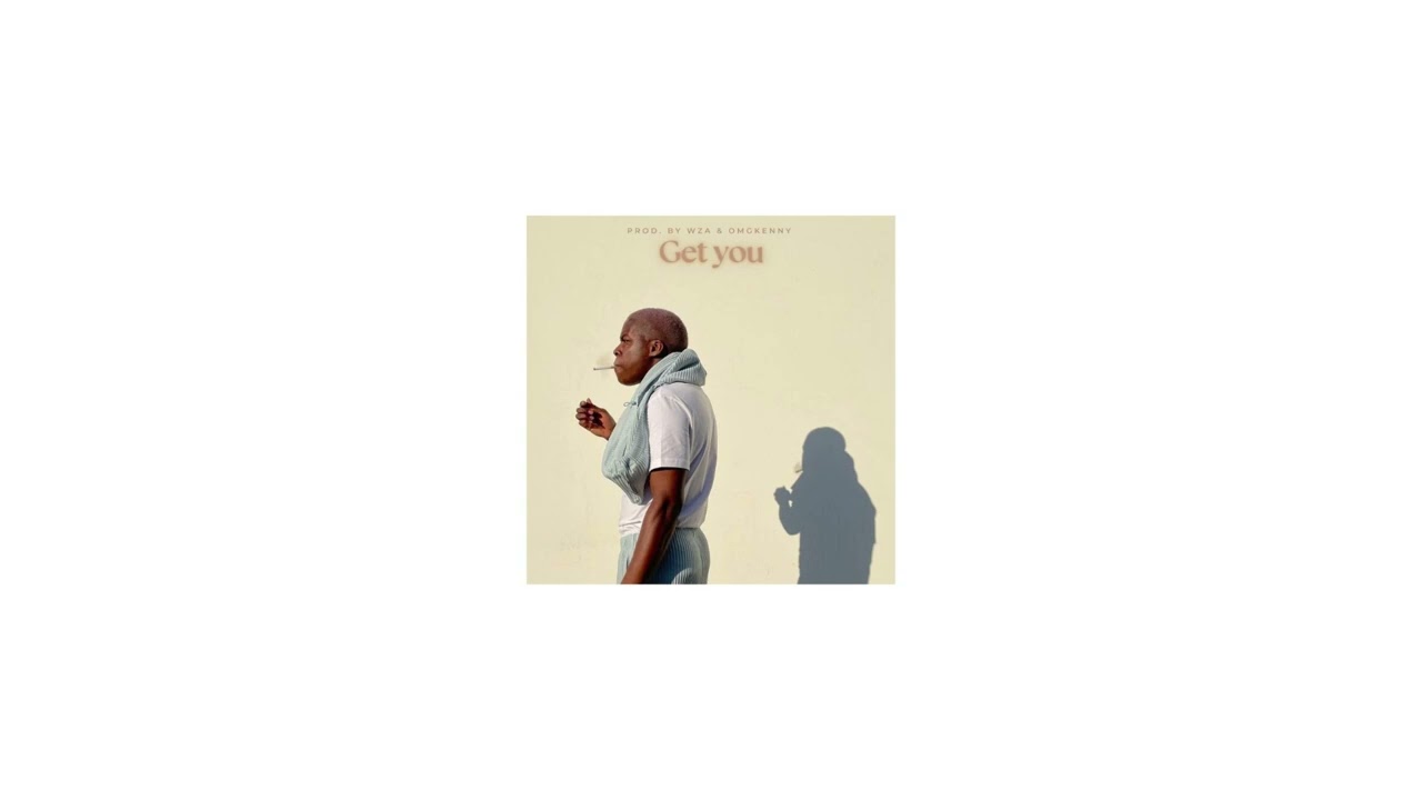 Daniel Caesar - Get You Remix (prod. by wza & OMGKENNY)