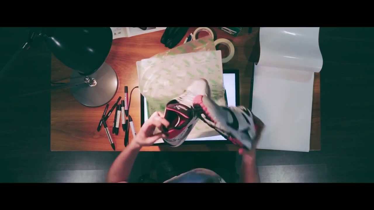 PUMA Trinomic XS850