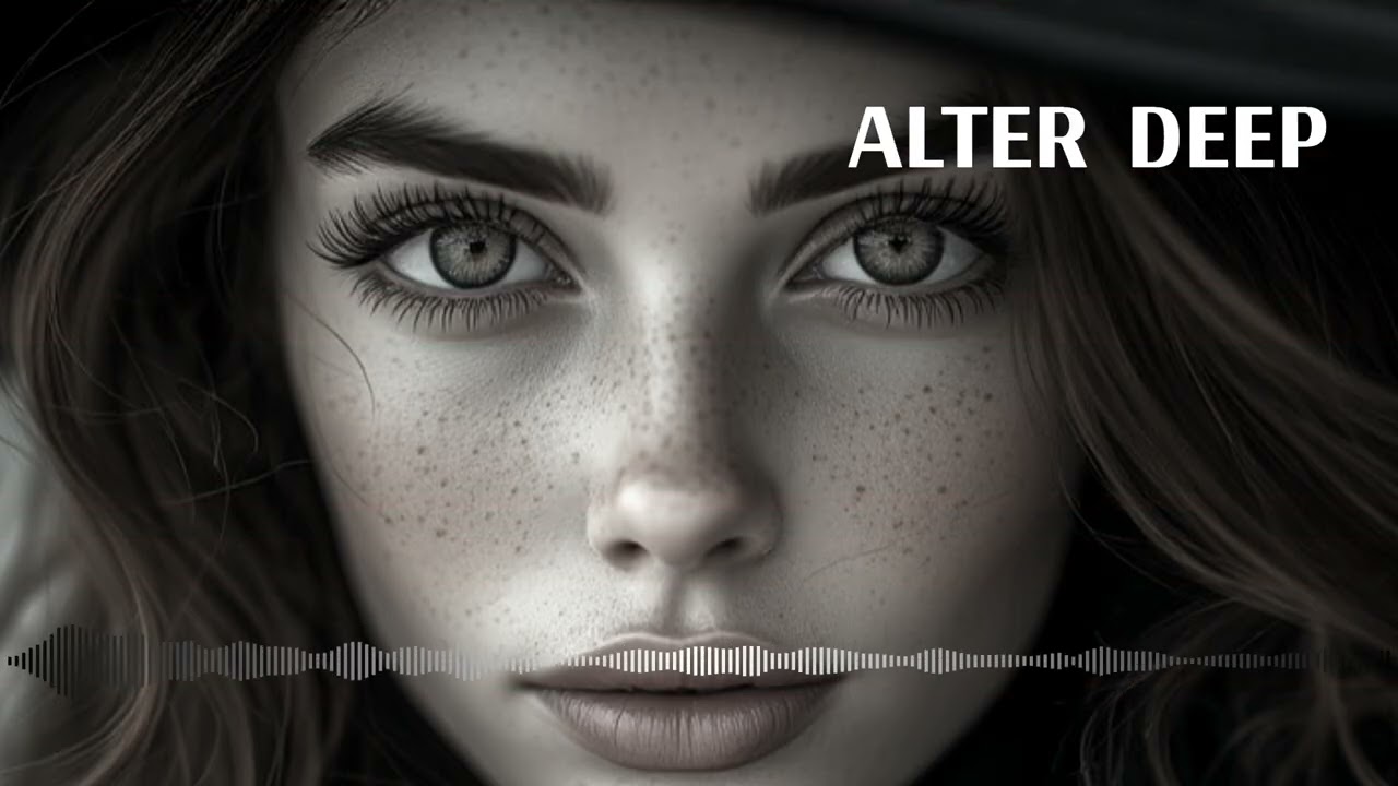 Alter Deep Part 91  Dance - #NuDisco #SynthWave - #Nite Drive #cyberpunk #trance #chill #dancemusic