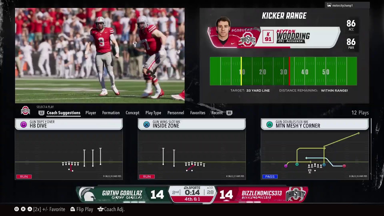 The journey continues Madden 26 & College_football_26