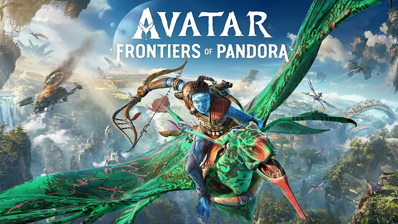 Avatar frontiers of pandora | EP 23 The Last Strike For Pandora.