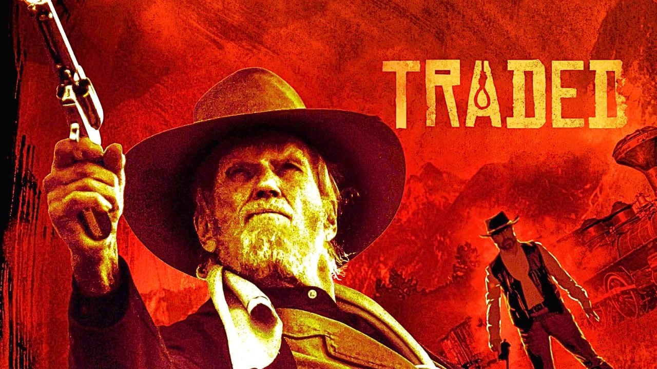 Traded | Kris Kristofferson, Trace Adkins & Tom Sizemore