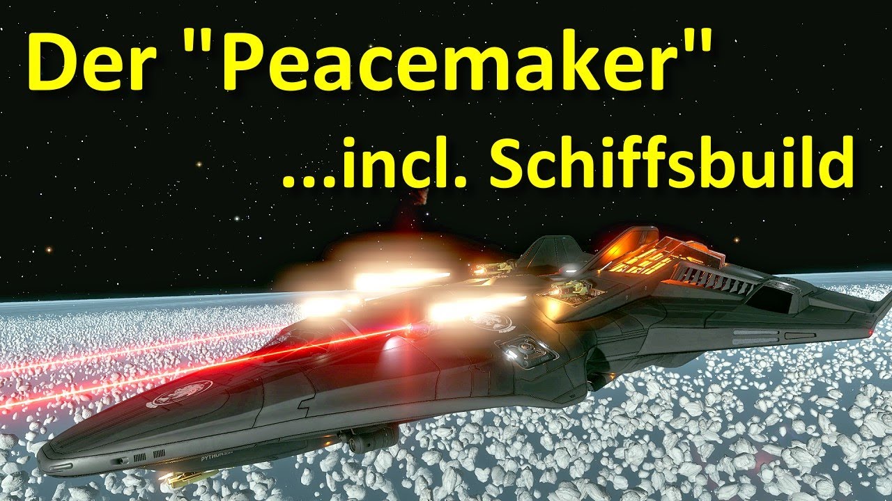 Elite Dangerous Odyssey: LP#86 - Der 