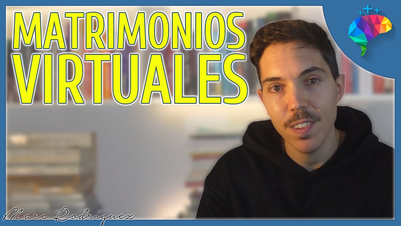 Matrimonios con chatbots de IA: ¿Se pueden establecer vínculos emocionales con una máquina?