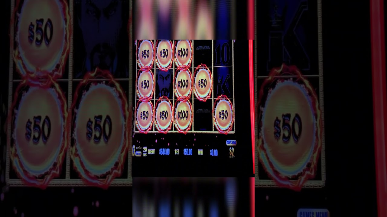 Вот сколько выплатили по ставке в 50 долларов на Dragon Link 