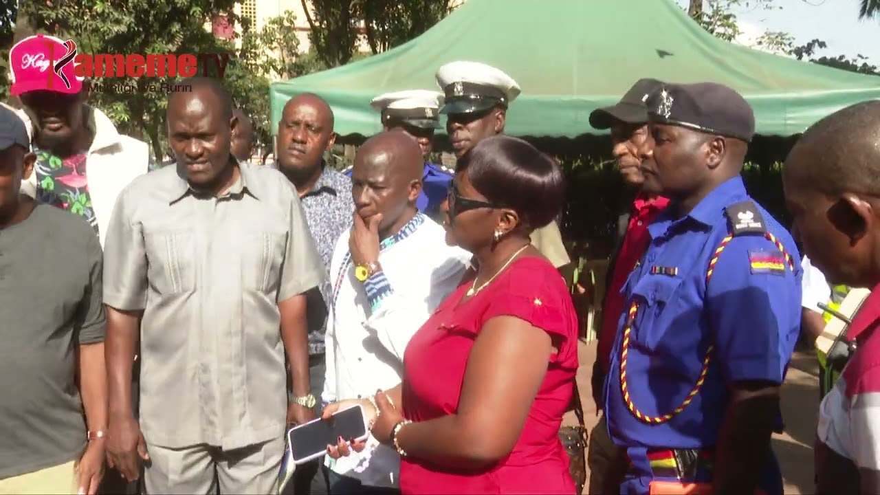 Ene ngari cia ukui wa muingi kurugamia mugomo kwa ihinda ria ciumia igiri.