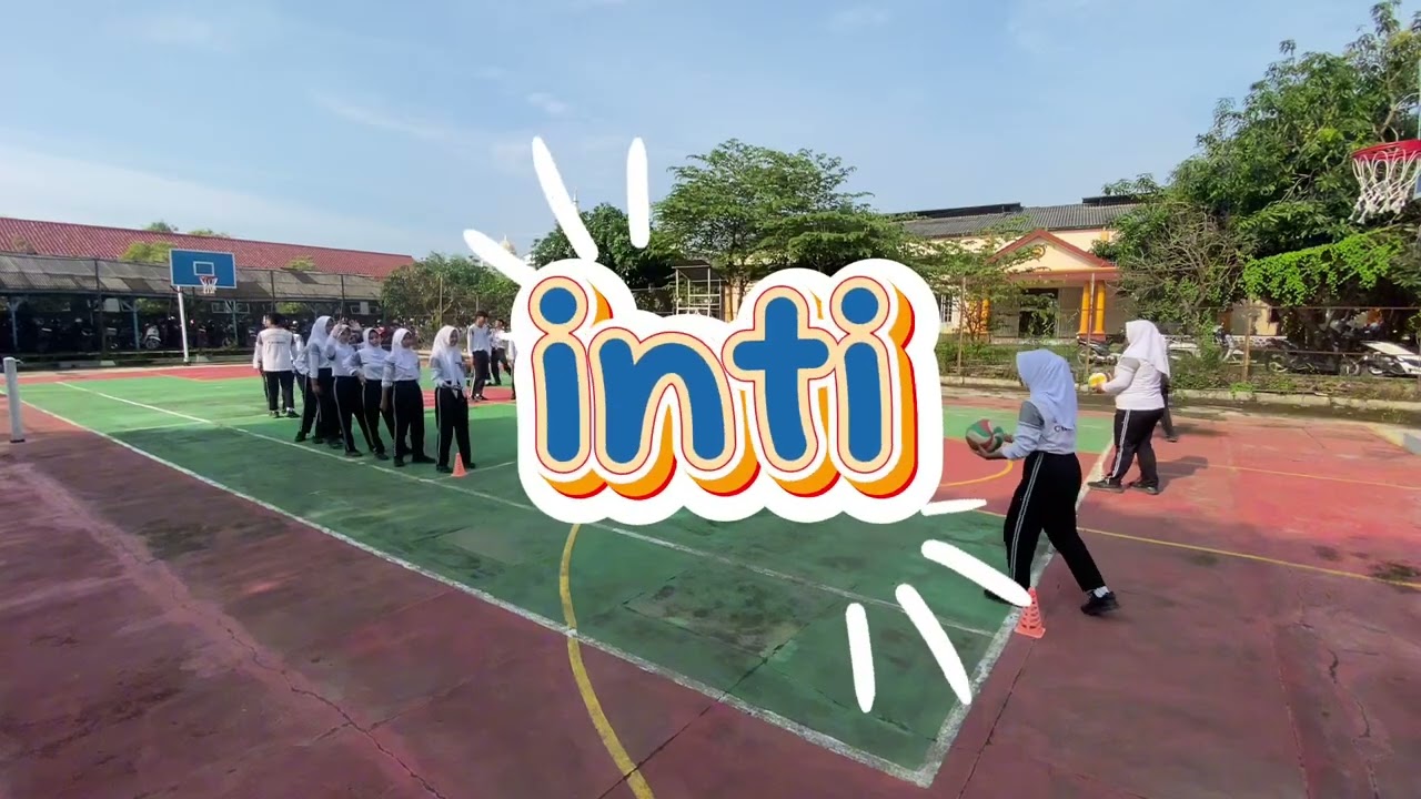  Ahmad Agung Khikmatulloh 23230272  (pengumpulan tugas vidio, magang kependidikan 2026)