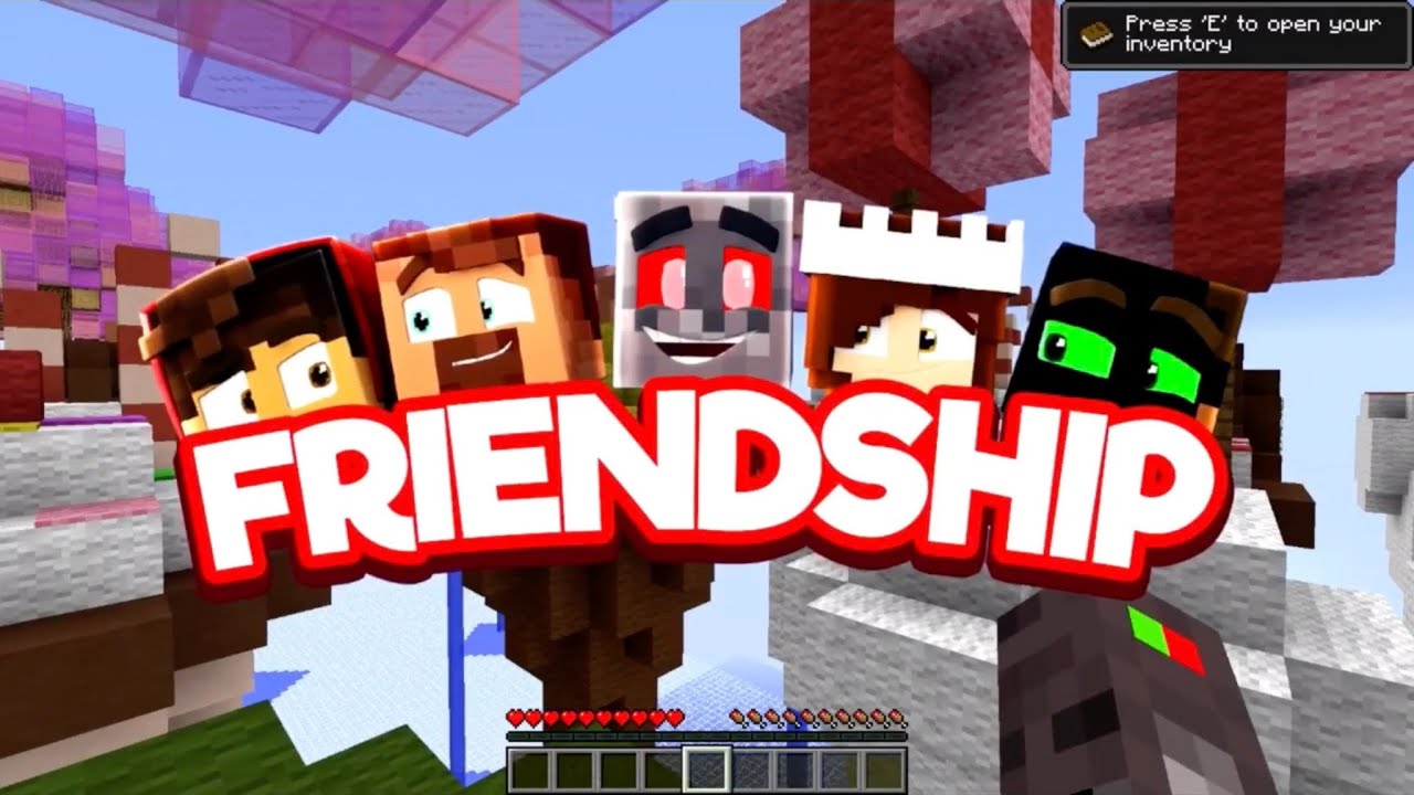 Graser10 Funniest Moments ft. Shubble, Kiingtong, and HBomb94