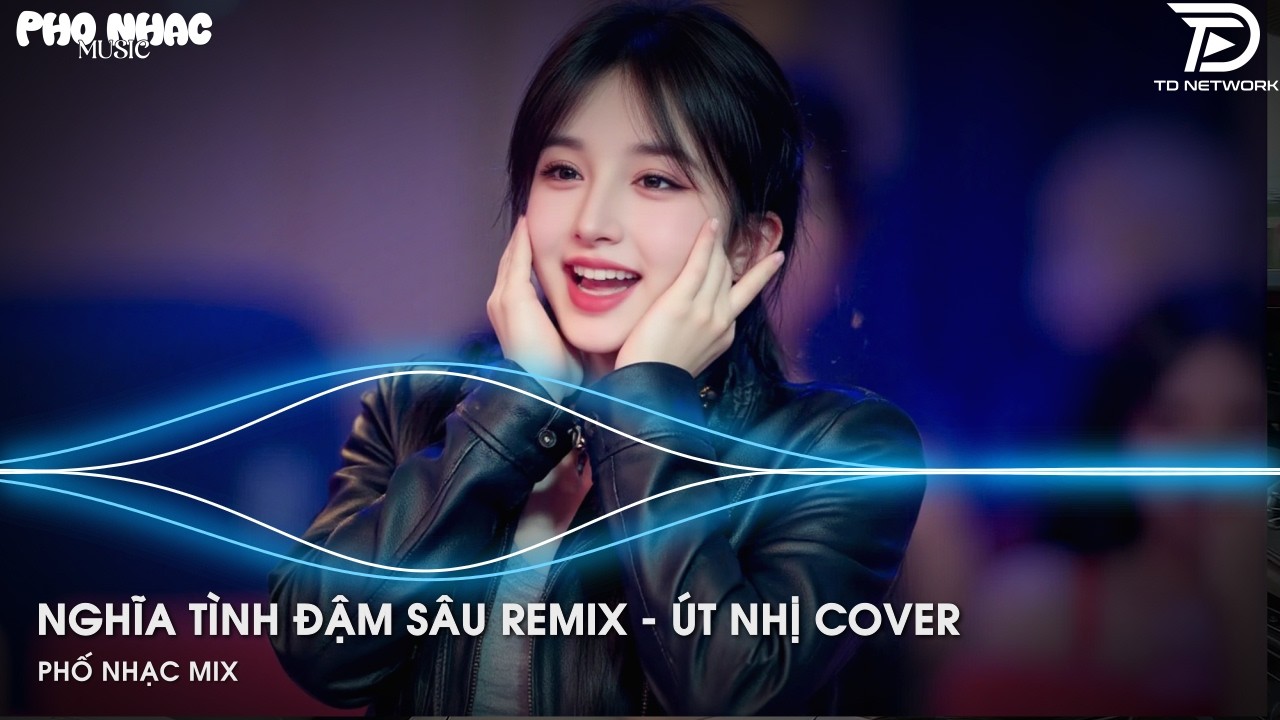 Nghĩa Tình Đậm Sâu Remix - Sáo Bay Về Nơi Chân Trời Một Vùng Quê Nghèo Remix Hot TikTok