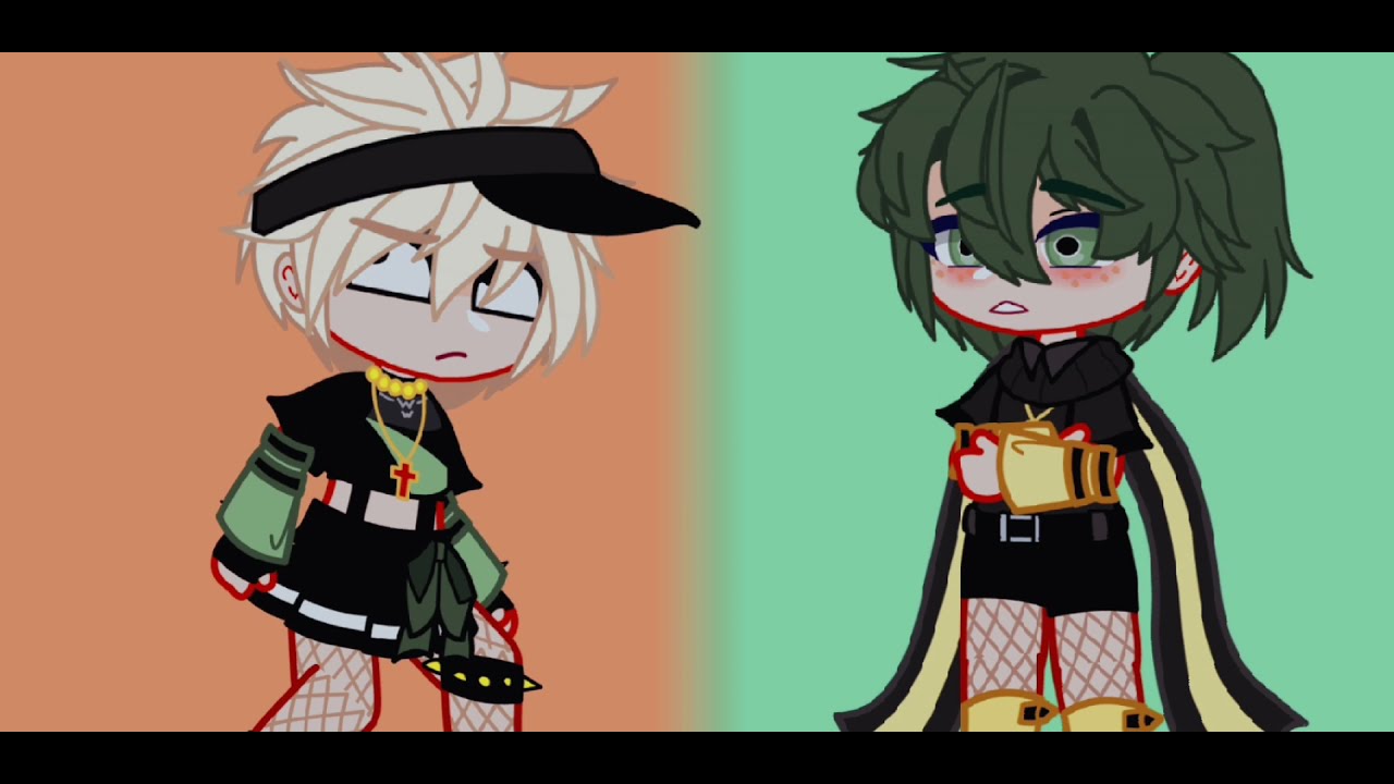Simple Dimple Pop!! []All my Main ship[]  Sh*tpost