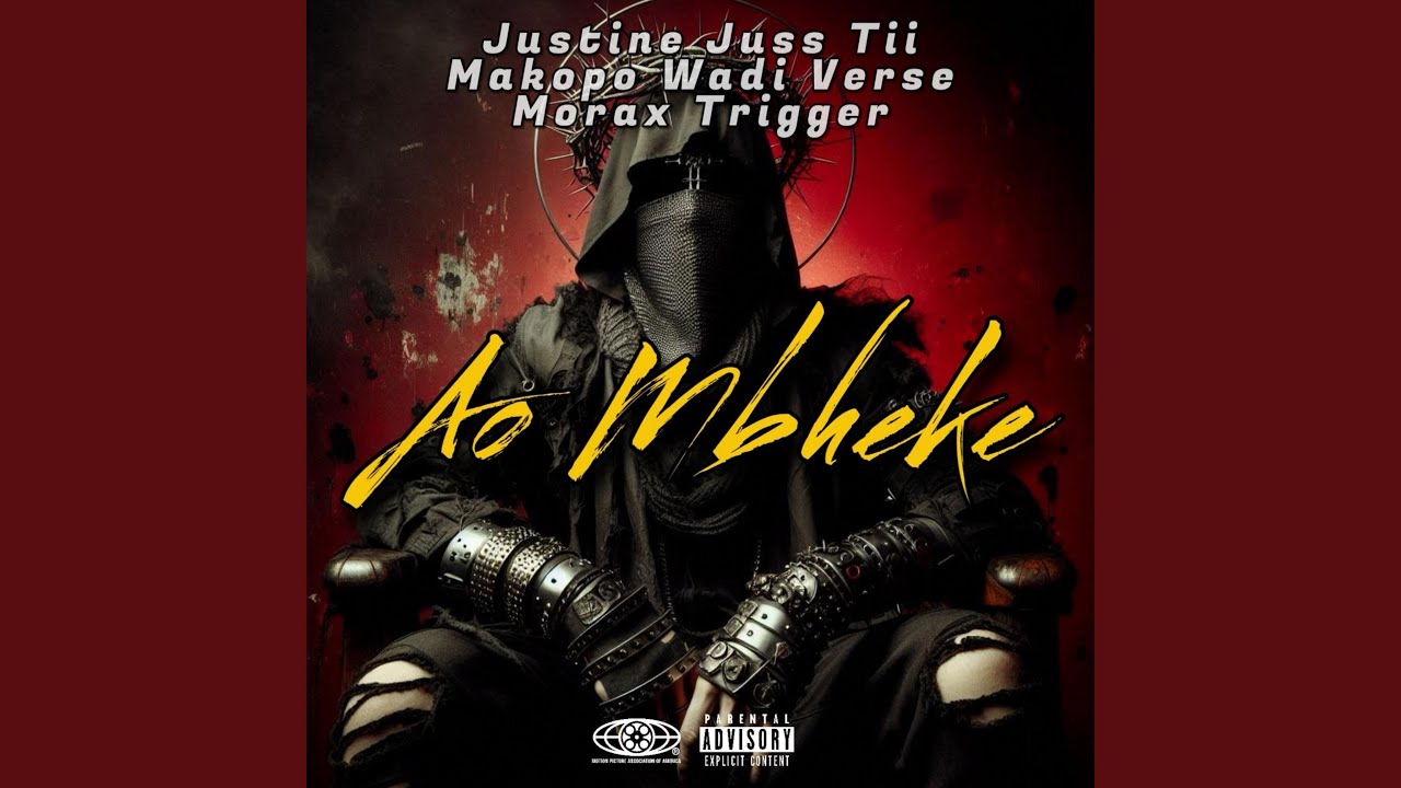 Ao Mbheke (feat. Makopo Wadi Verse & Morax Trigger)