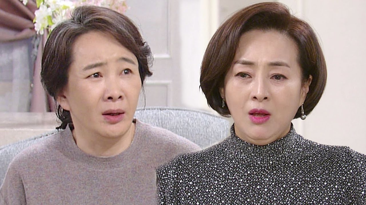 이보희, 박태인&middot;김희정 밀담 떠올린 권재희 기억에 &lsquo;격분&rsquo; 《Sweet Enemy》 달콤한 원수 EP104